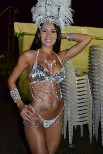 Jazmín Chamorro